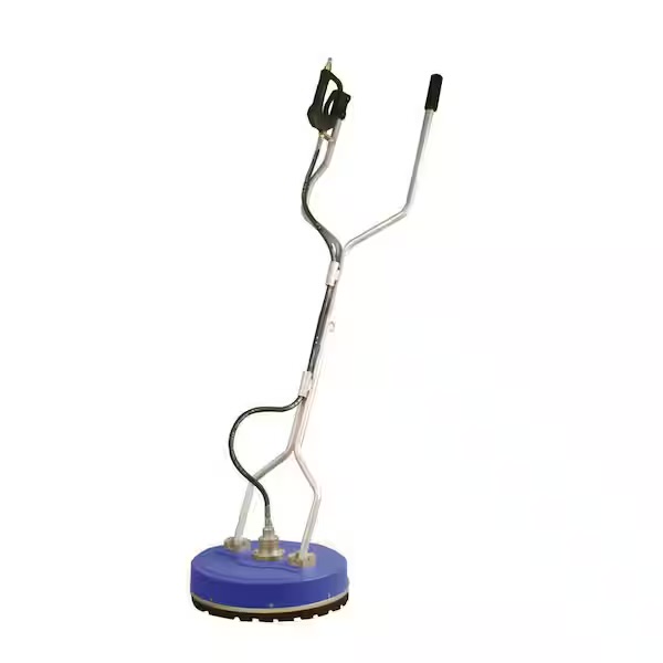 Cloche de nettoyage Roto EZE pour NHP