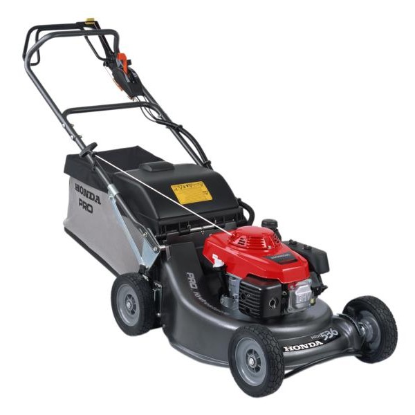 Tondeuse auto-tractée Honda