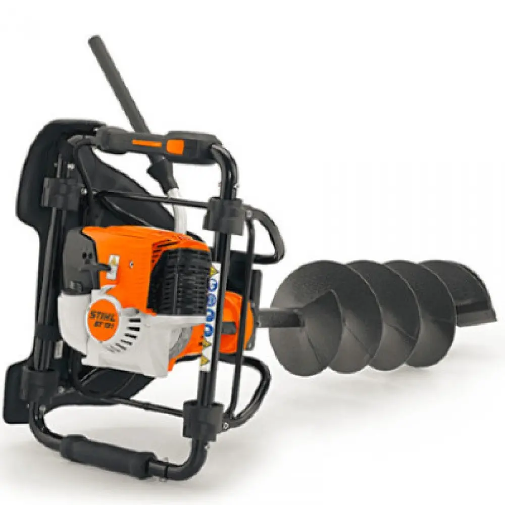 Tarière Sthil Bt 131