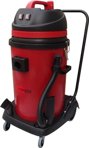 Aspirateur 3 vitesses Viper