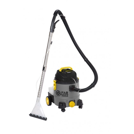 Aspirateur Nettoyant tissus